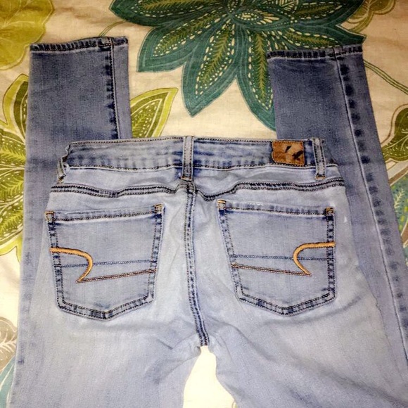 American Eagle Outfitters Denim - American eagle jeans